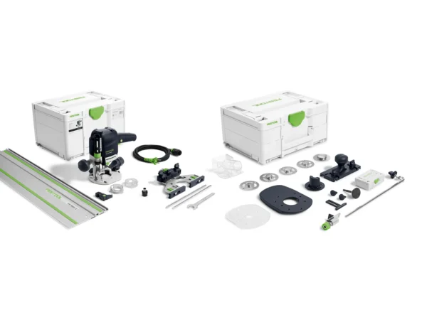 Вертикальный фрезер Festool OF 1010 REBQ-FS-Set, арт. 578051