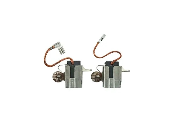 Щетки угольные Festool
