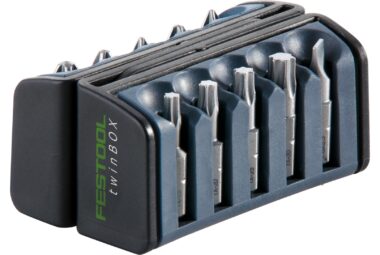 Набор бит Festool (фестул) BB-MIX, арт. 496936