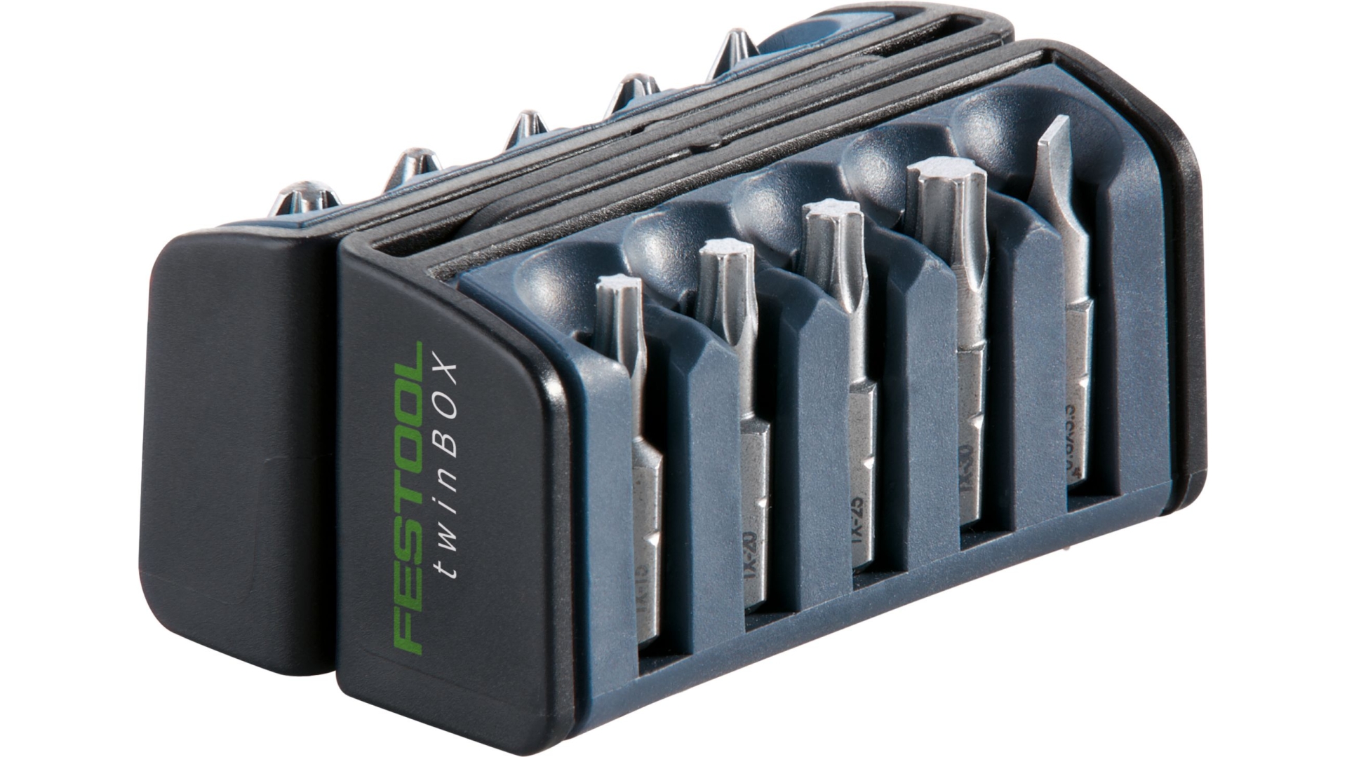 Набор бит Festool (фестул) BB-MIX, арт. 496936