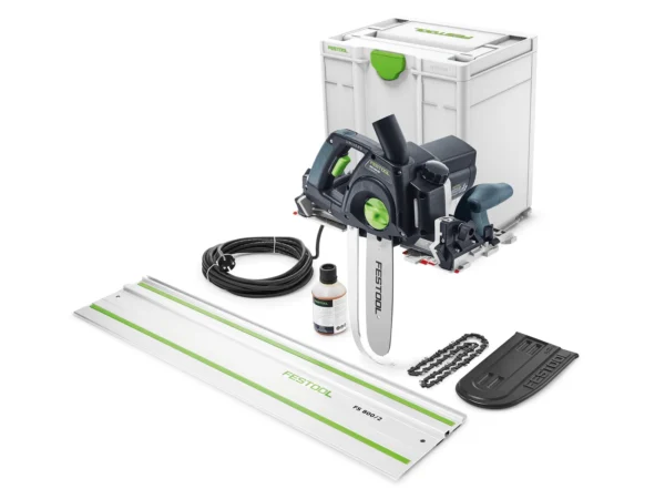 Цепная пила Festool SSU 200 EB-Plus-FS UNIVERS, арт. 576565