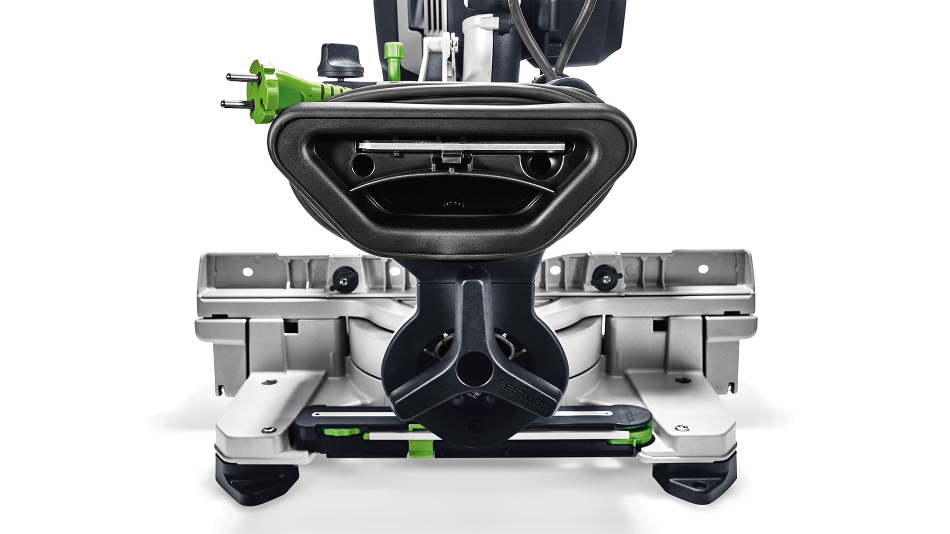 Торцовочная пила Festool KAPEX KS 60 E-UG-Set, арт. 574788 - Image 9