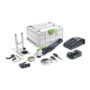 Аккумуляторный реноватор Festool VECTURO OSC 18 HPC 4,0 EI-Set, арт. 576593