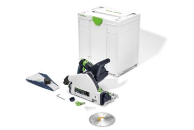 Аккумуляторная погружная пила Festool TSC 55 KEB-Basic, арт. 576712