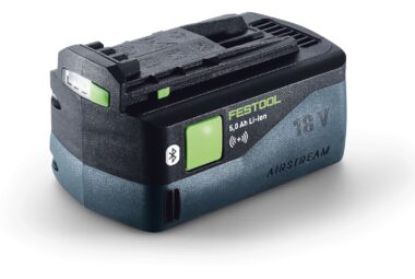 Аккумулятор Festool (фестул) BP 18 Li 5,0 ASI, арт. 577660