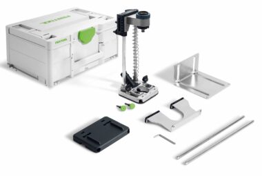 Сверлильная стойка Festool MB 40 Set, арт. 577971