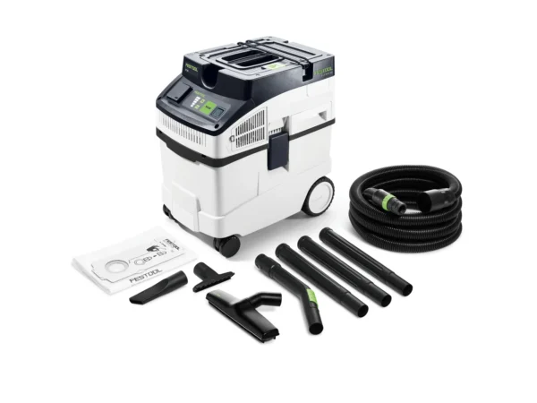 Пылесос Festool CT 25-Set CLEANTEC, арт. 578449