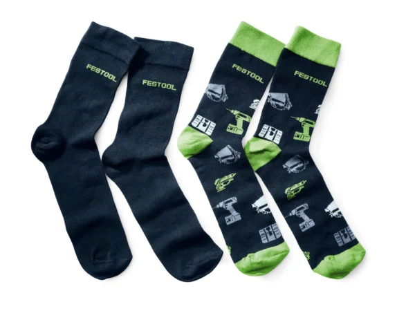 Носки Festool SOCK-FT1-L, арт. 577315