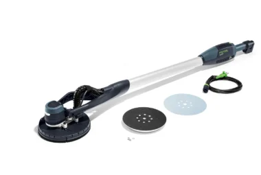 Шлифовальная машинка Festool LHS-E 225 EQ-CB PLANEX easy, арт. 578402