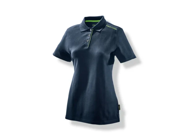 Футболка-поло Festool POL-LAD-FT1-M, арт. 577297