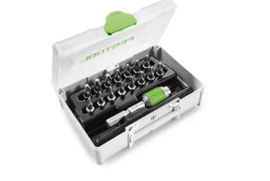 Набор бит Festool SYS3 XXS CE-PZ BHS 60, арт. 205824