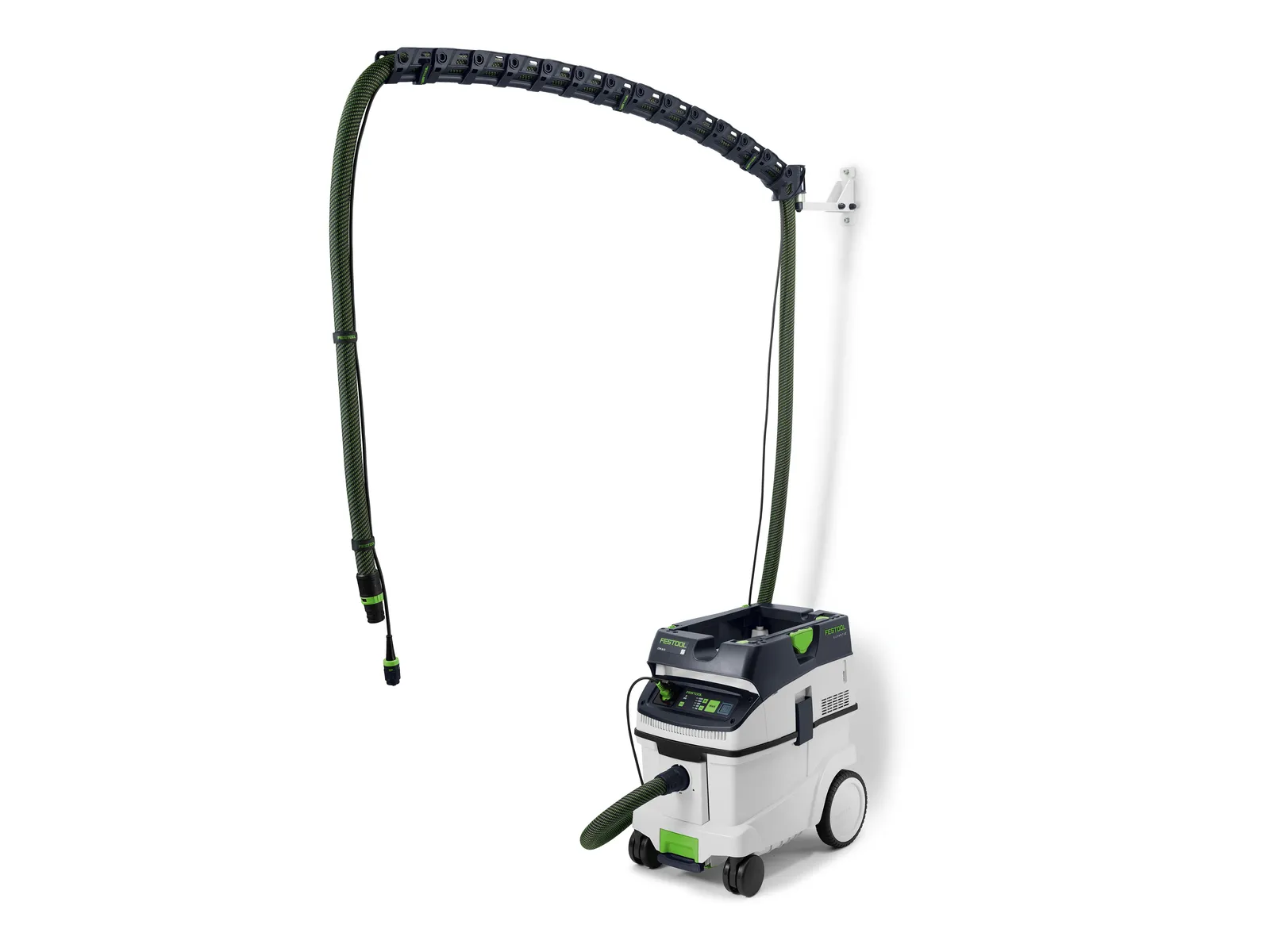 Вытяжной рукав Festool CT-ASA FLX W, арт. 578518 - Image 3