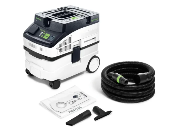 Пылесос Festool CT 15 CLEANTEC, арт. 578327