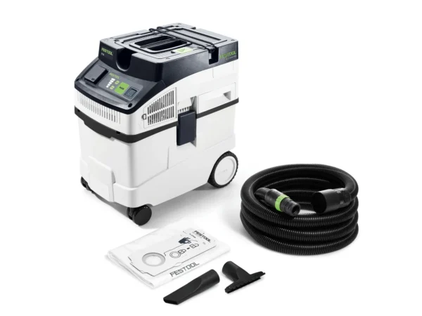 Пылесос Festool CT 25 CLEANTEC, арт. 578331
