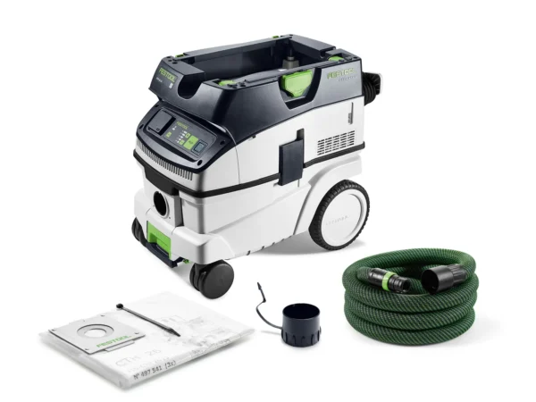 Пылесос Festool CTH 26 EI CLEANTEC, арт. 577866