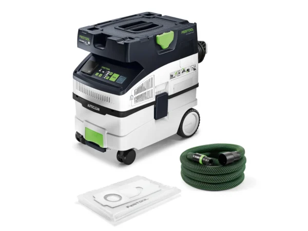 Пылесос Festool CTH MIDI I AC CLEANTEC, арт. 578558
