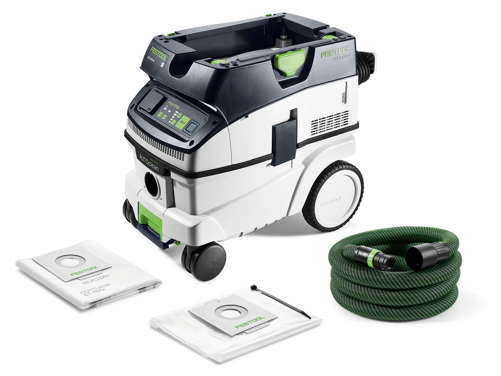 Пылесос Festool CTL 26 EI AC CLEANTEC, арт. 577879