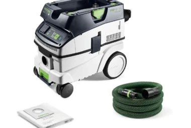 Пылесос Festool CTL 26 EI CLEANTEC, арт. 577898