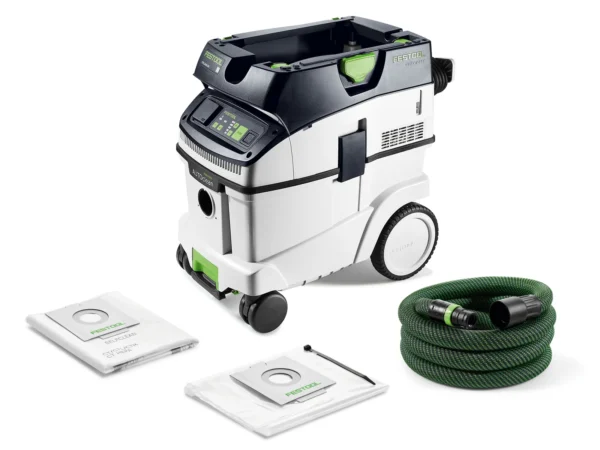 Пылесос Festool CTL 36 EI AC CLEANTEC, арт. 577884