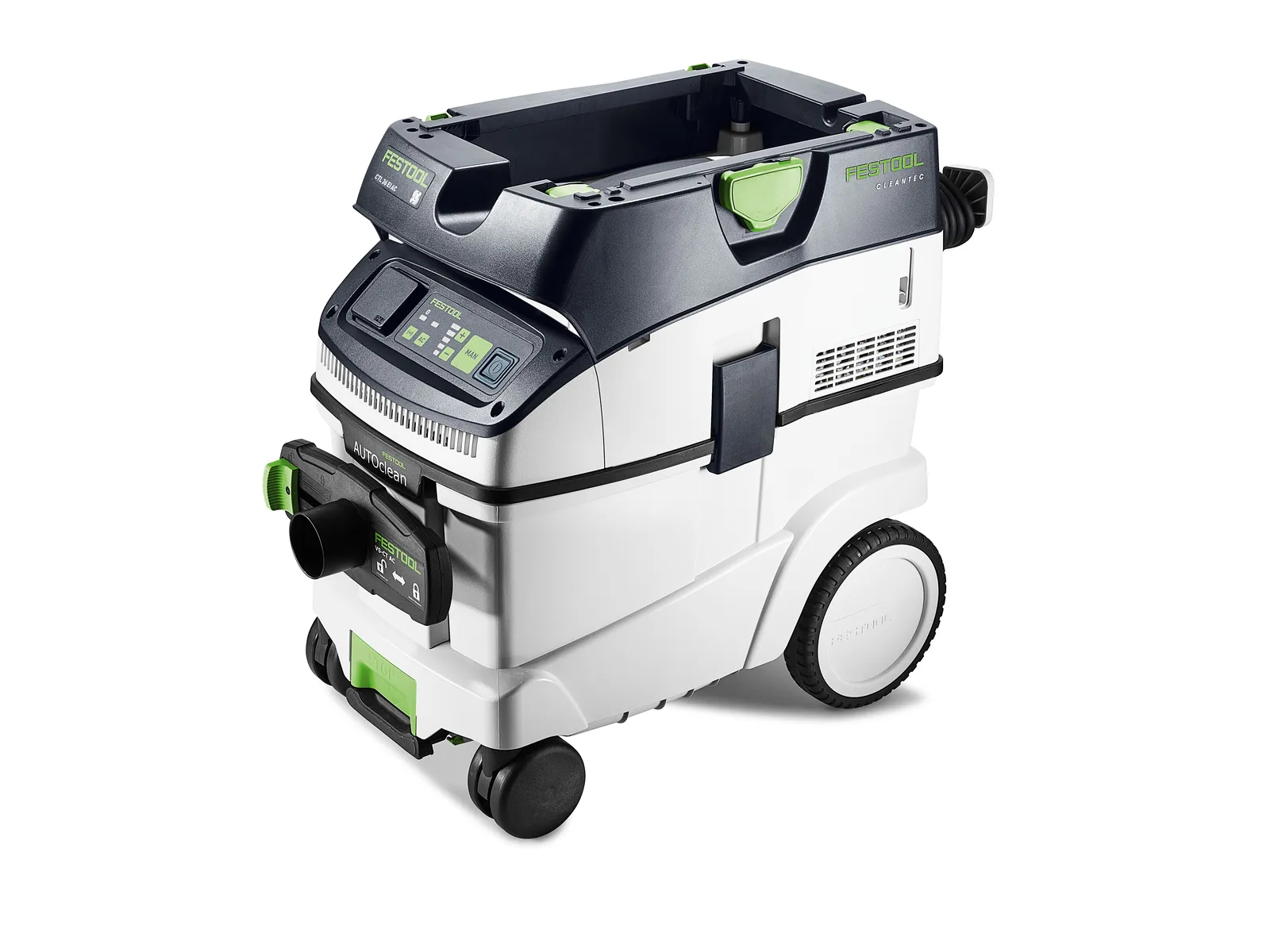 Пылесос Festool CTL 36 EI AC-RENOFIX CLEANTEC, арт. 577891 - Image 2