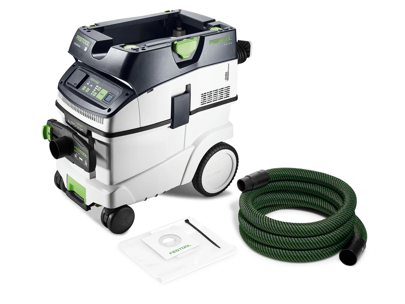 Пылесос Festool CTL 36 EI AC-RENOFIX CLEANTEC, арт. 577891