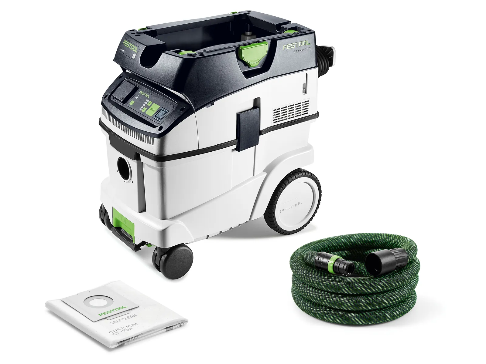 Пылесос Festool CTL 36 EI CLEANTEC, арт. 577908