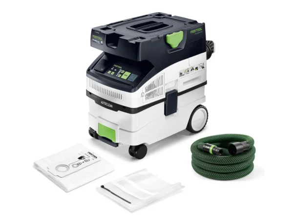 Пылесос Festool CTL MIDI I AC CLEANTEC, арт. 578545