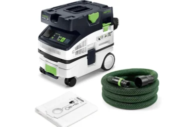Пылесос Festool CTL MINI I CLEANTEC, арт. 578311