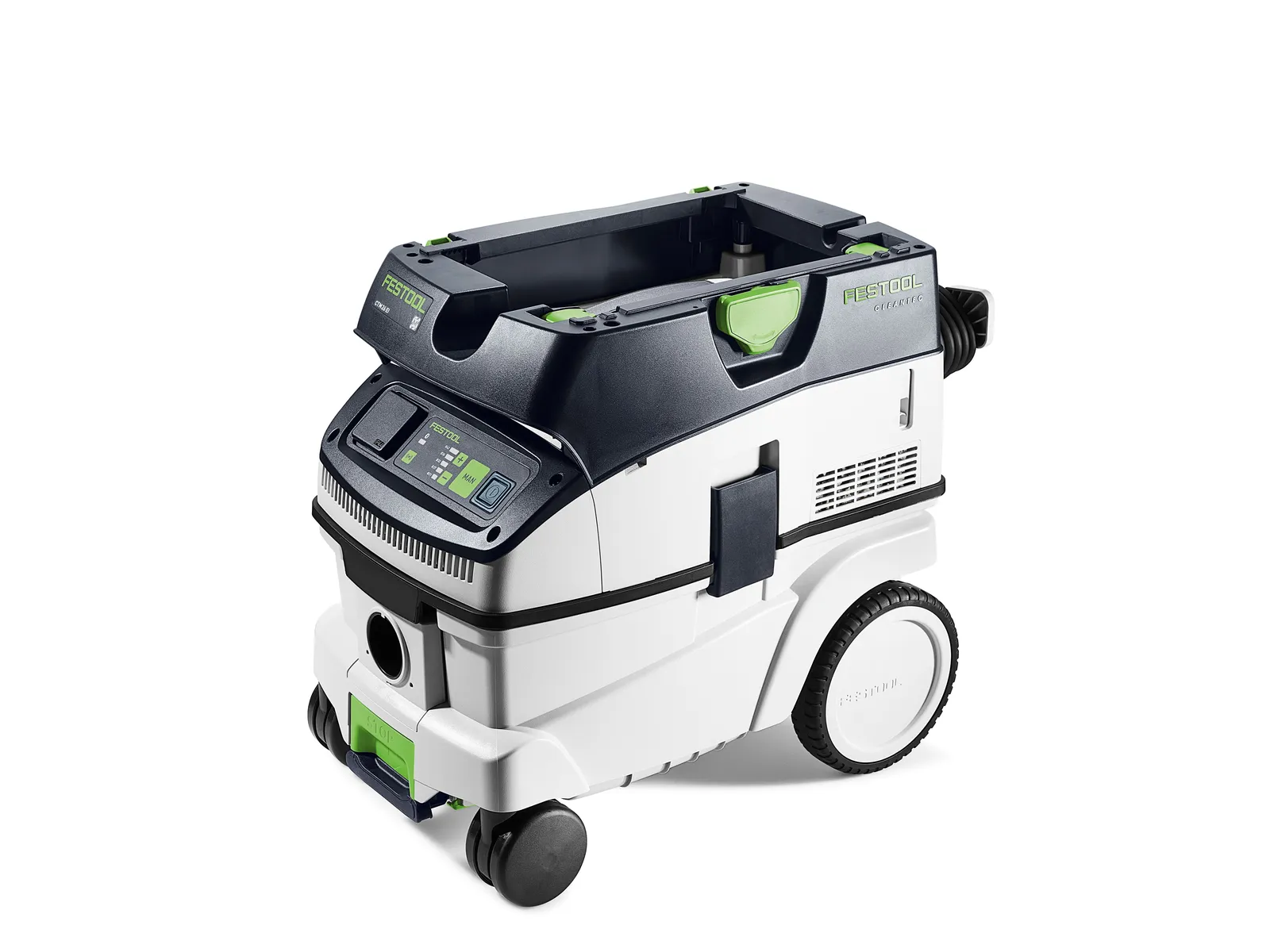 Пылесос Festool CTM 26 EI CLEANTEC, арт. 577918 - Image 2