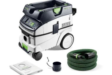 Пылесос Festool CTM 26 EI CLEANTEC, арт. 577918