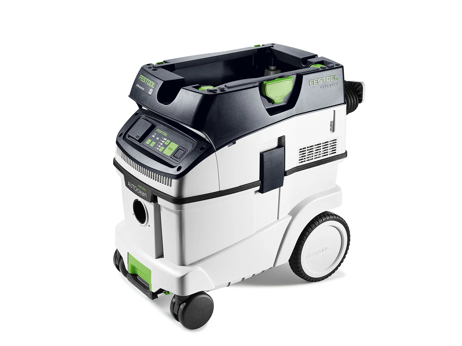 Пылесос Festool CTM 36 EI AC CLEANTEC, арт. 577856 - Image 2