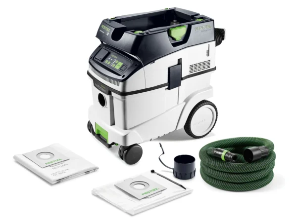Пылесос Festool CTM 36 EI AC CLEANTEC, арт. 577856