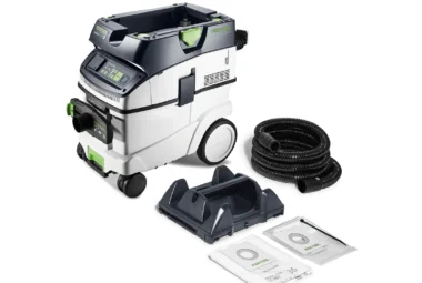 Пылесос Festool CTM 36 EI AC-PLANEX CLEANTEC, арт. 578156