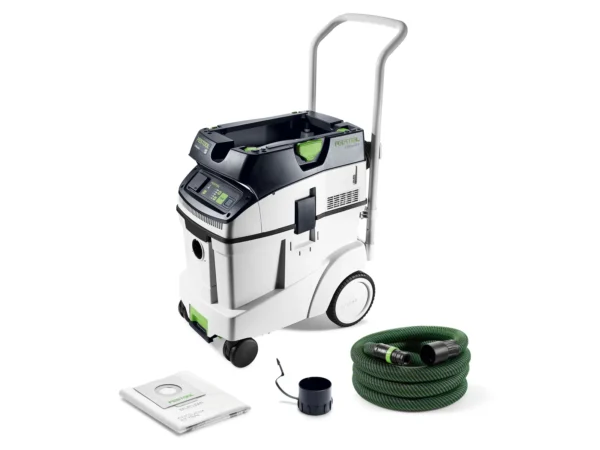 Пылесос Festool CTM 48 EI CLEANTEC, арт. 577927