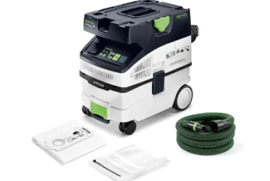 Пылесос Festool CTM MIDI I AC CLEANTEC, арт. 578552