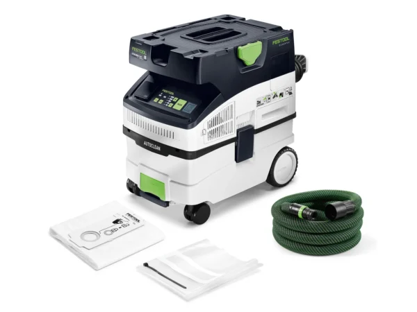 Пылесос Festool CTM MIDI I AC CLEANTEC, арт. 578552