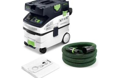 Пылесос Festool CTM MIDI I CLEANTEC, арт. 578301