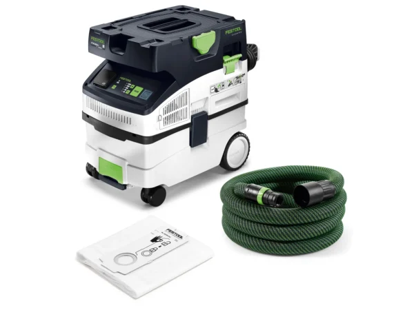 Пылесос Festool CTM MIDI I CLEANTEC, арт. 578301