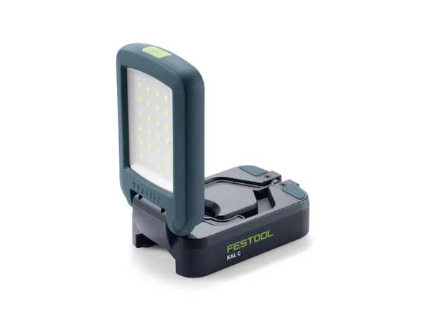 Аккумуляторный рабочий светильник Festool KAL C SYSLITE, арт. 578128