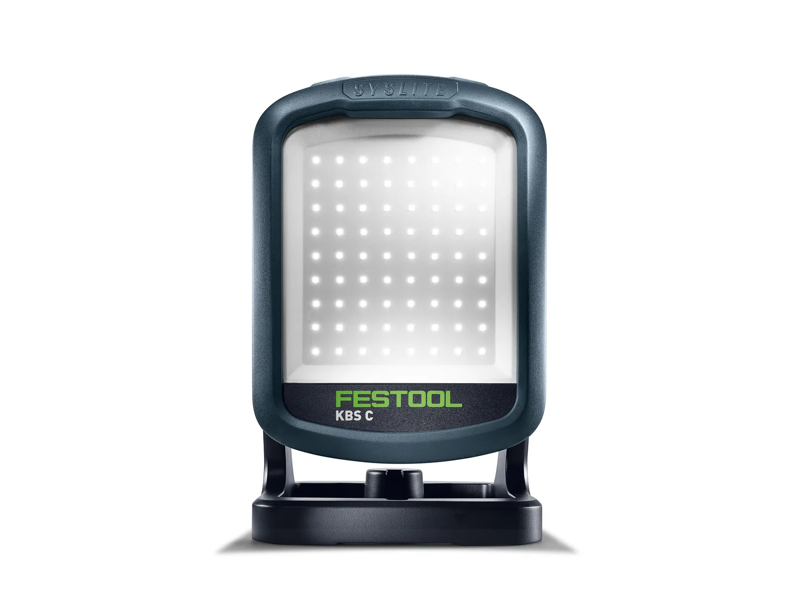 Аккумуляторный строительный прожектор Festool KBS C SYSLITE, арт. 578126 - Image 2
