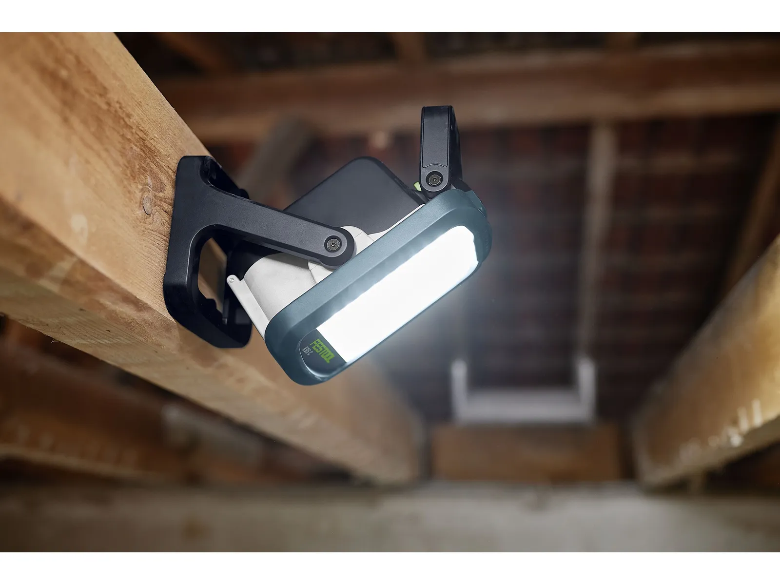Аккумуляторный строительный прожектор Festool KBS C SYSLITE, арт. 578126 - Image 6
