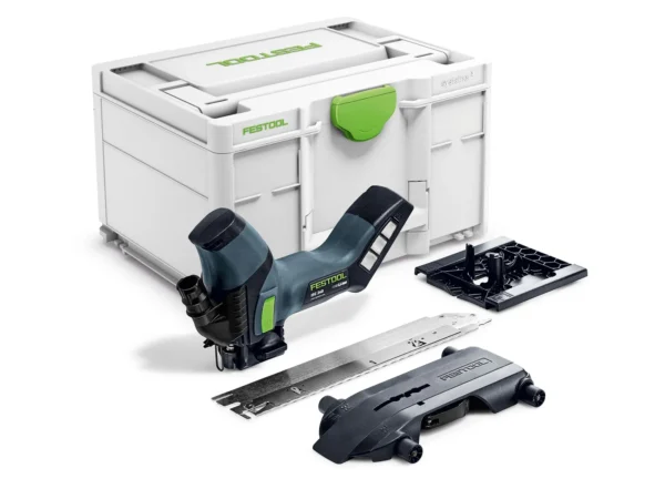 Аккумуляторная пила по изоляционным материалам Festool ISC 240 EB-Basic, арт. 576571