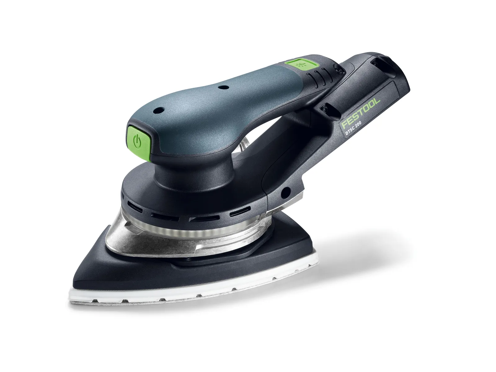 Аккумуляторная дельташлифовальная машина Festool DTSC 200-Basic, арт. 577713 - Image 2
