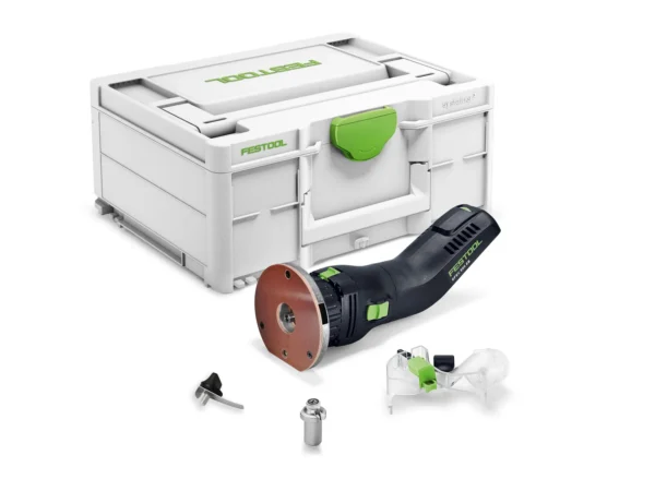 Аккумуляторный кромочный фрезер Festool OFKC 500 R3 EB-Basic, арт. 577985