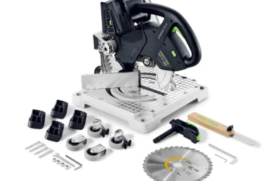 Аккумуляторная пила Festool SYMC 70 EB-Basic SYMMETRIC, арт. 577424