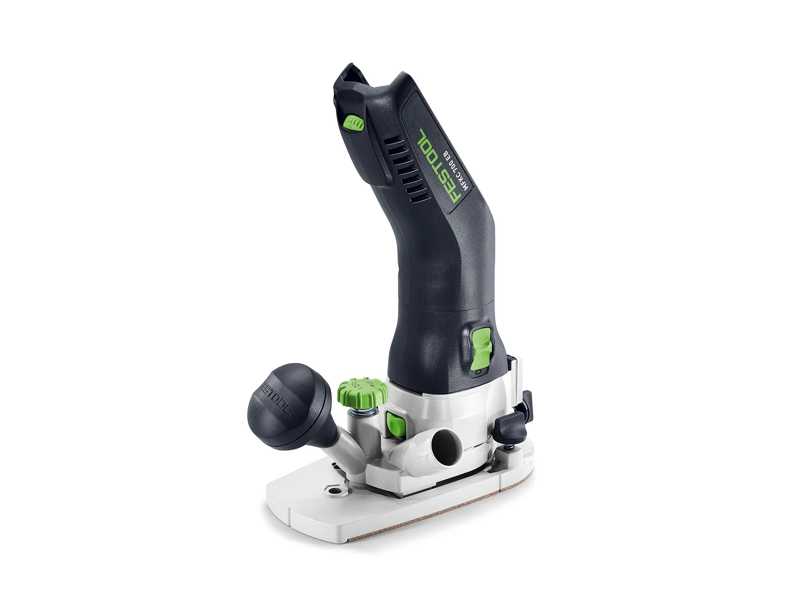 Аккумуляторный модульный кромочный фрезер Festool MFKC 700 EB-Basic, арт. 578011 - Image 2