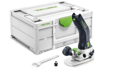 Аккумуляторный модульный кромочный фрезер Festool MFKC 700 EB-Basic, арт. 578011