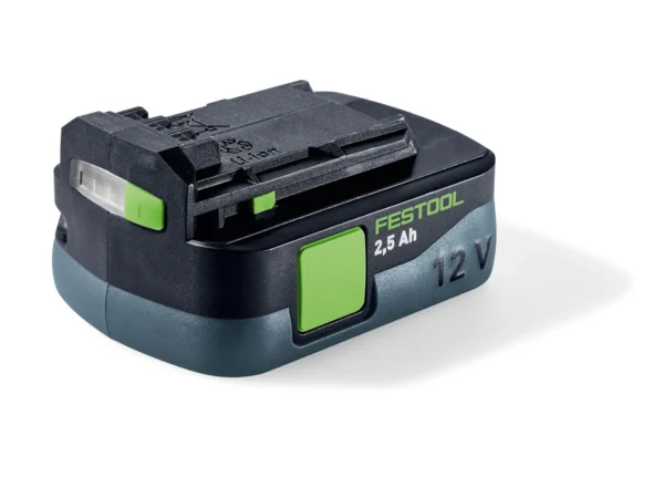 Аккумулятор Festool BP 12 Li 2,5 C, арт. 577384
