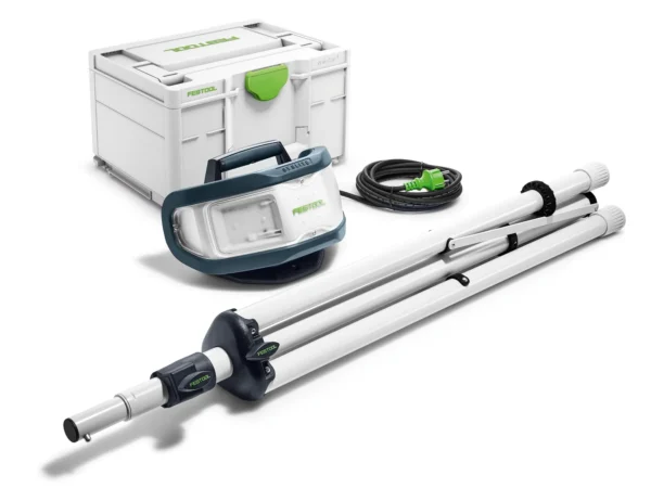 Строительный прожектор Festool DUO-Set SYSLITE, арт. 576402