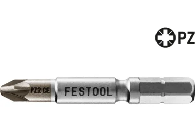 Бит Festool PZ 2-50 CENTRO/2, арт. 205070